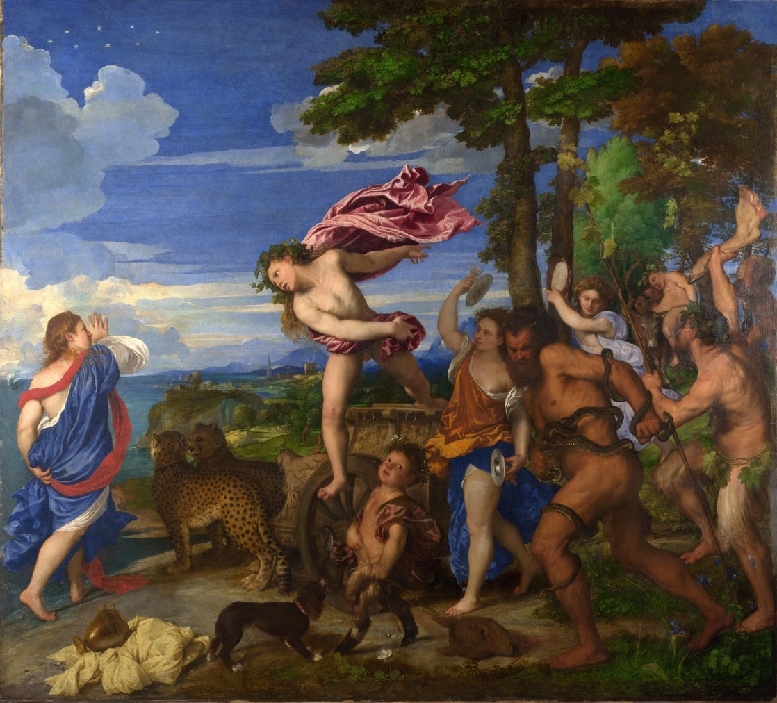 Titian