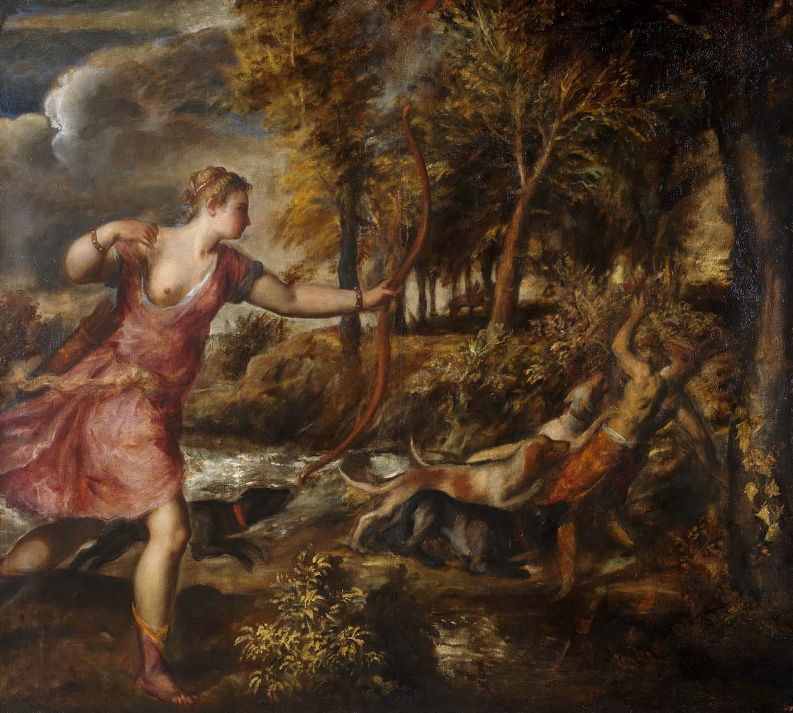 Titian