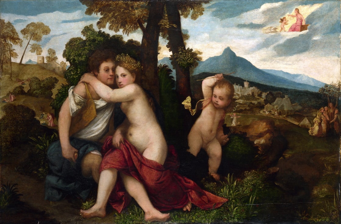 Titian