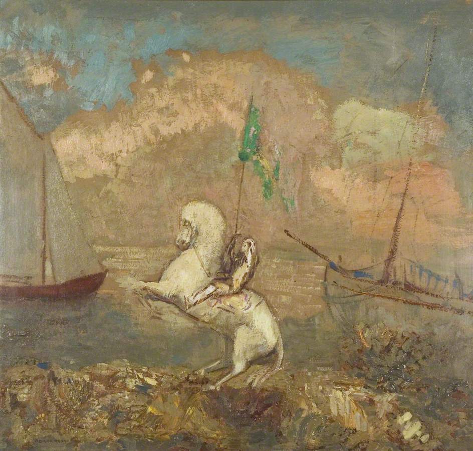 Odilon Redon