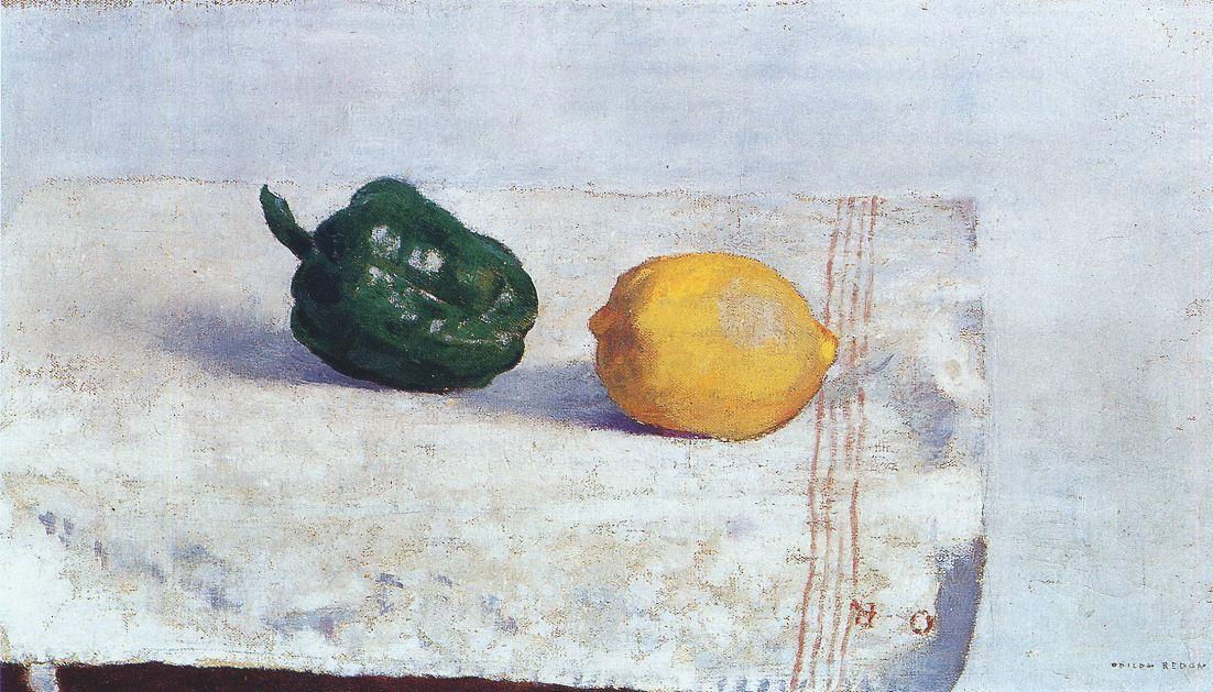 Odilon Redon