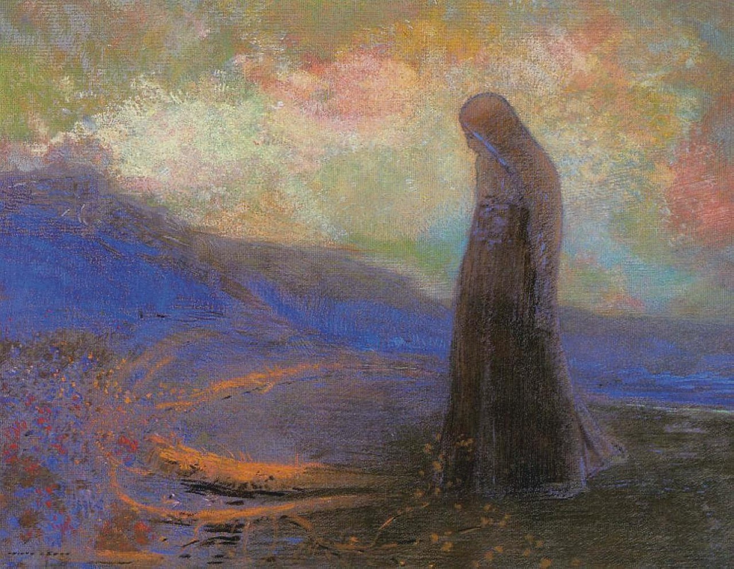 Odilon Redon