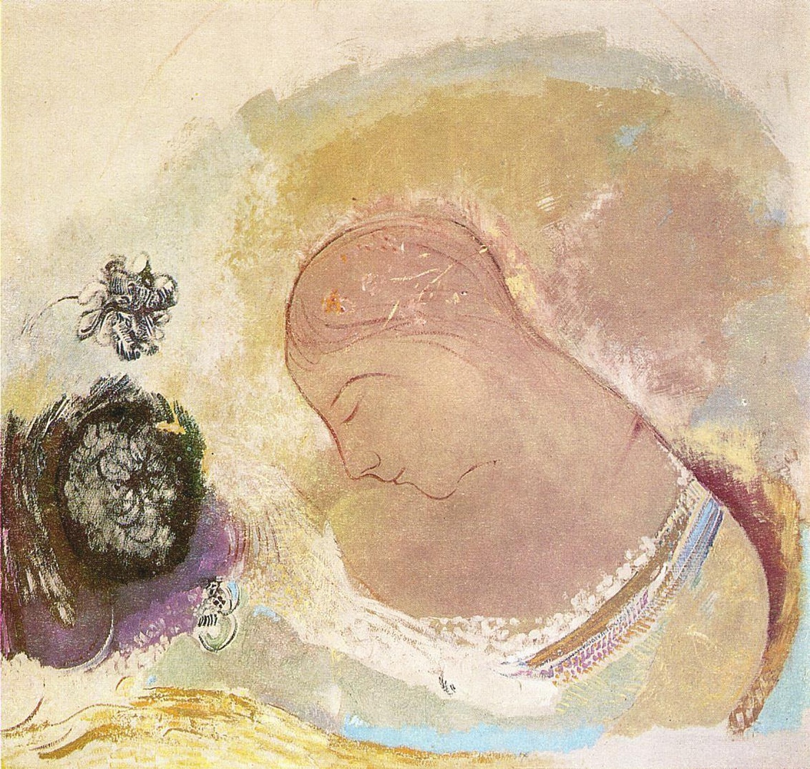 Odilon Redon