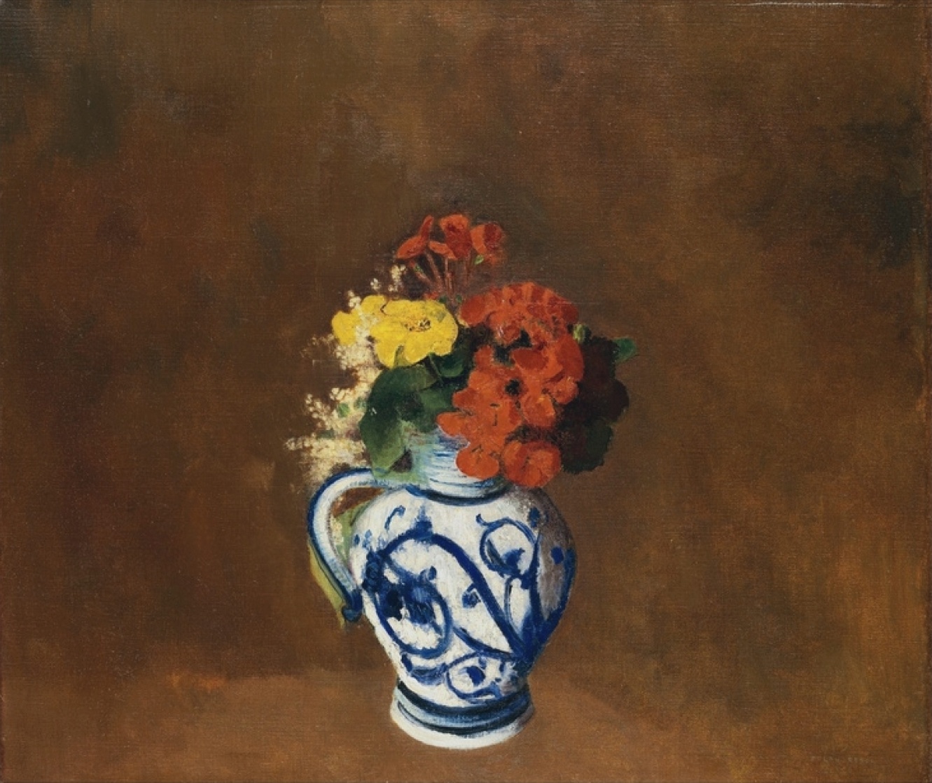 Odilon Redon