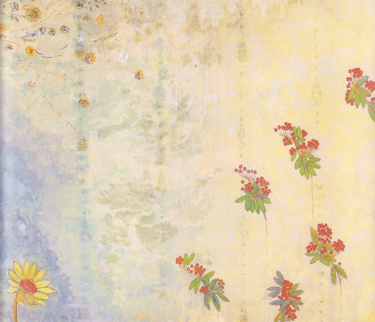 Odilon Redon