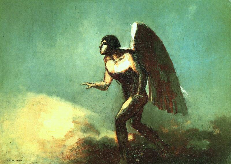 Odilon Redon