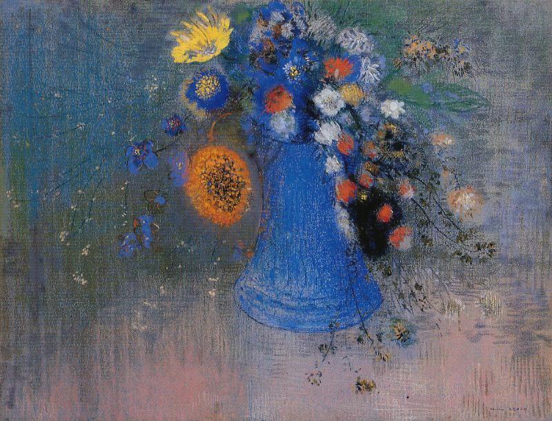 Odilon Redon