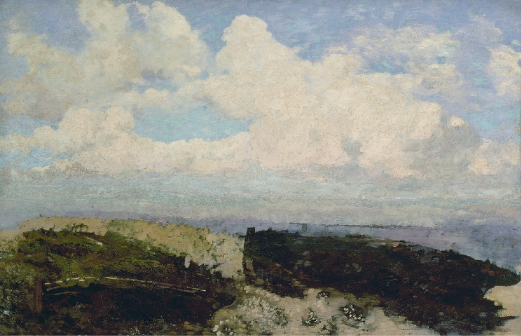 Odilon Redon