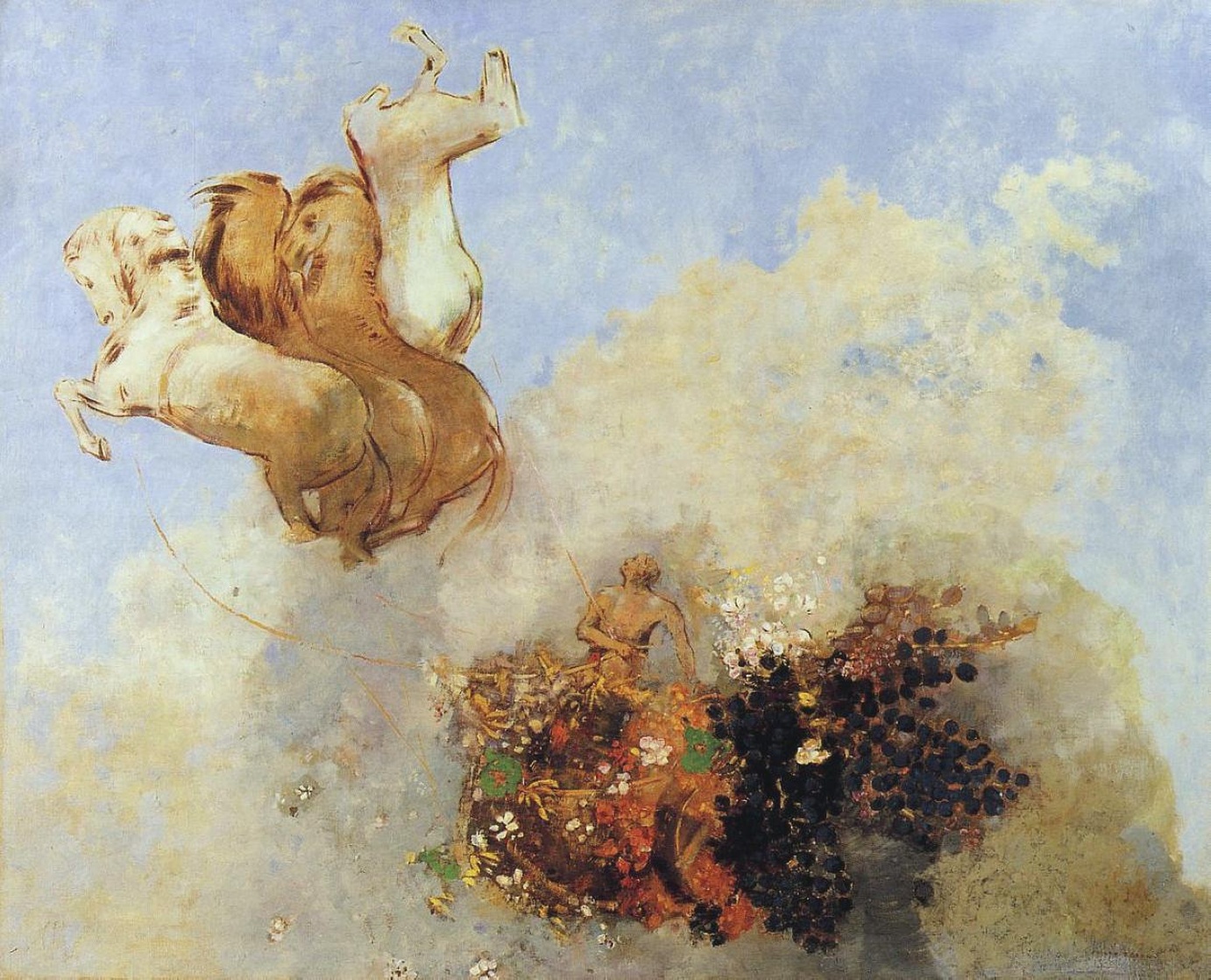 Odilon Redon