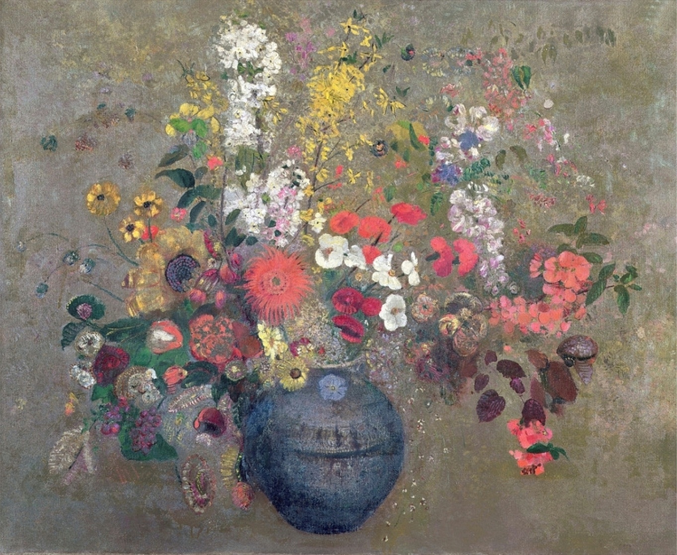 Odilon Redon