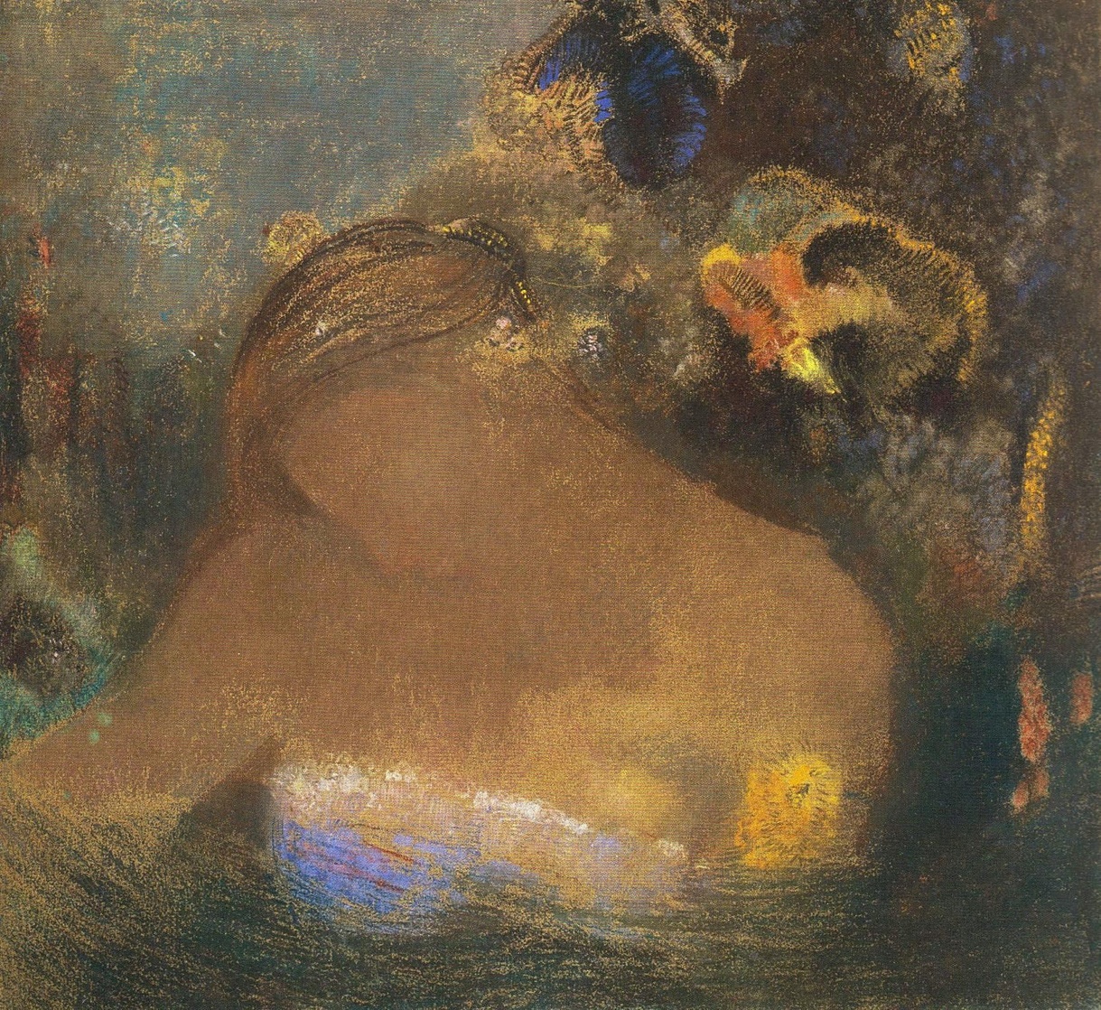 Odilon Redon