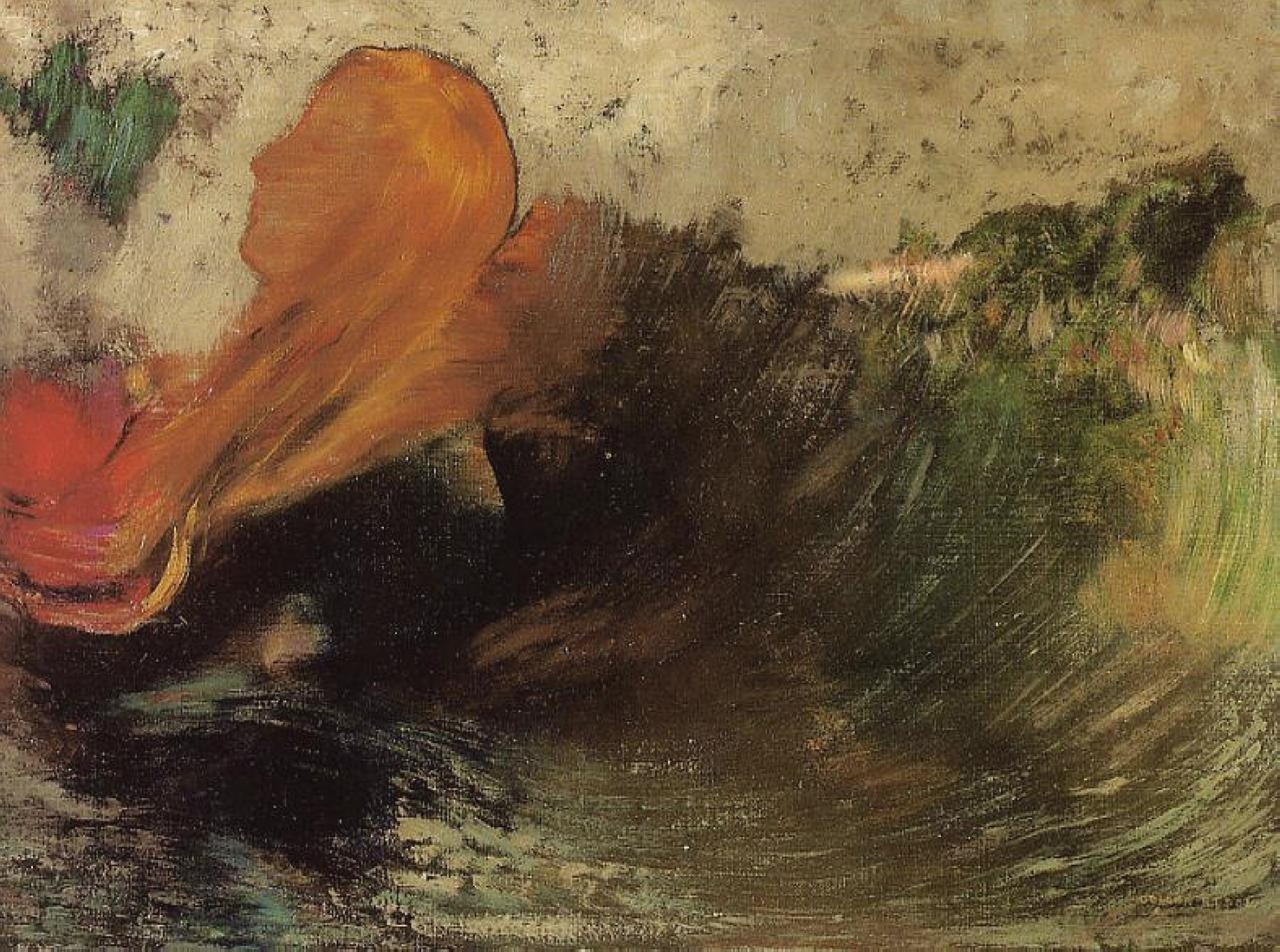 Odilon Redon