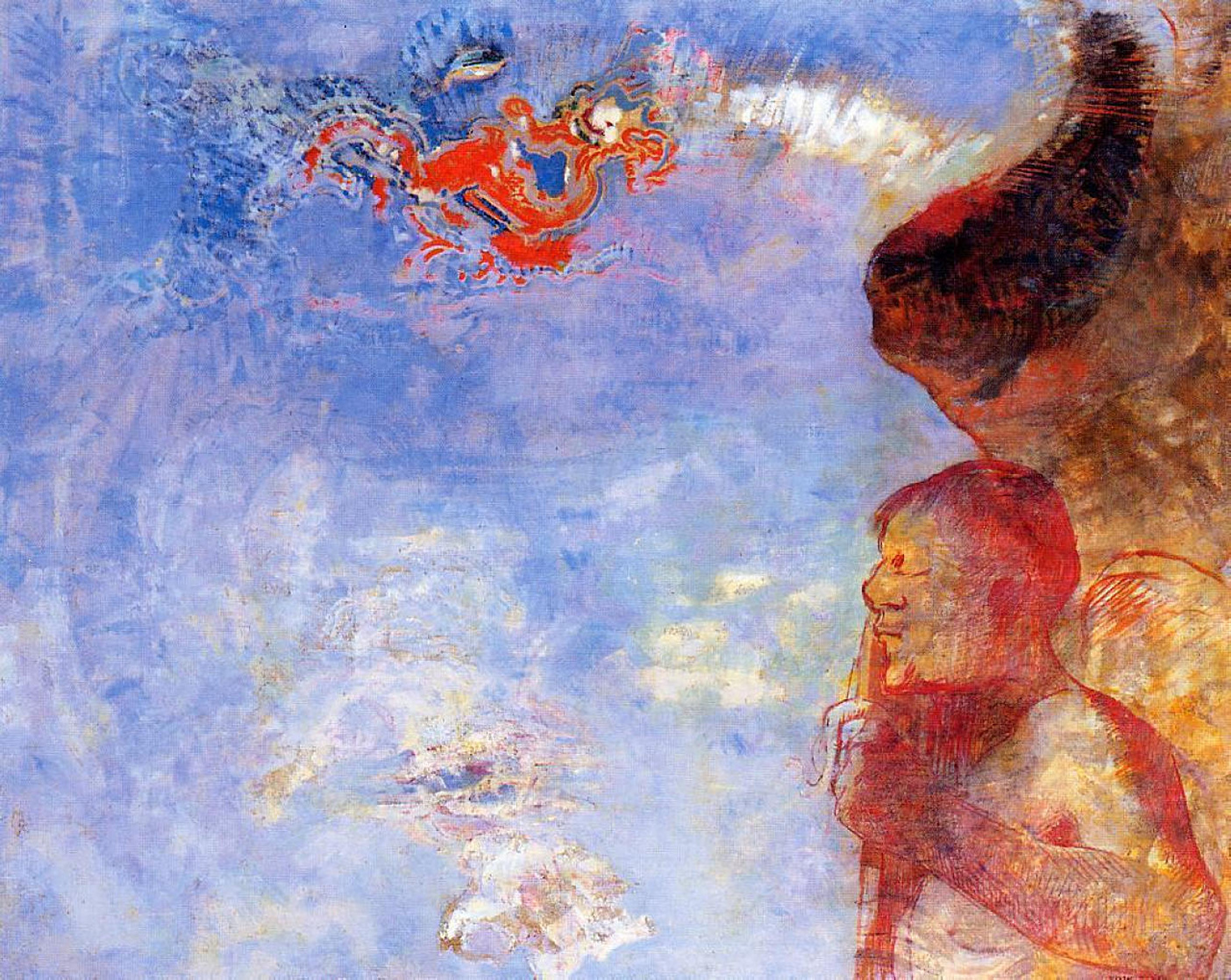 Odilon Redon
