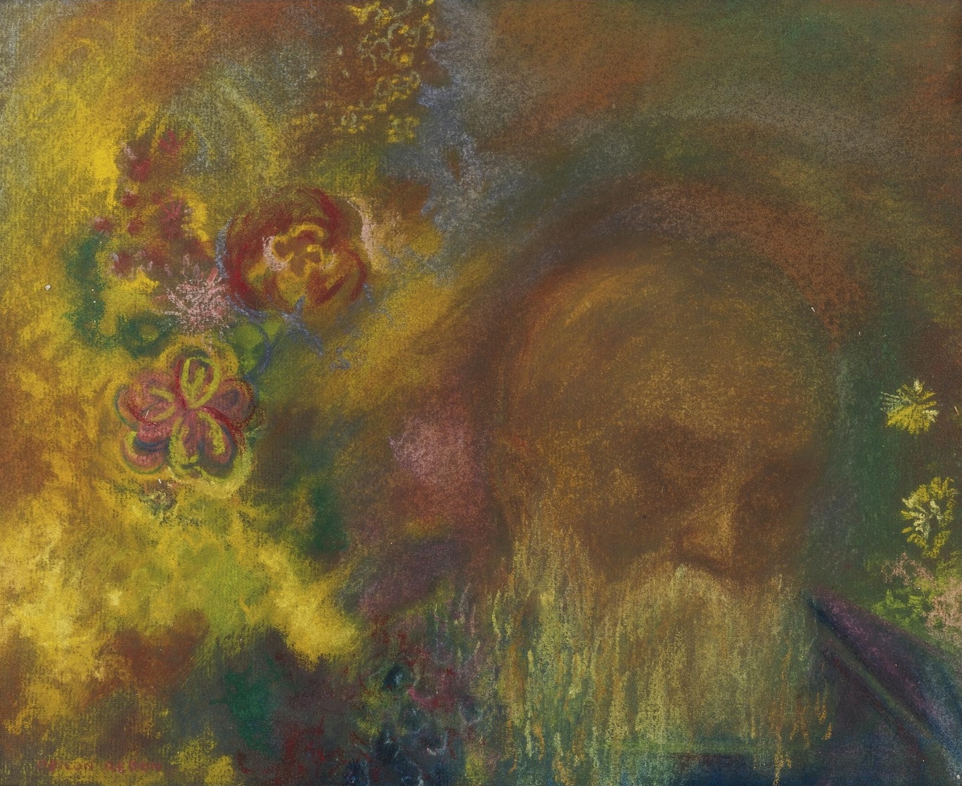 Odilon Redon