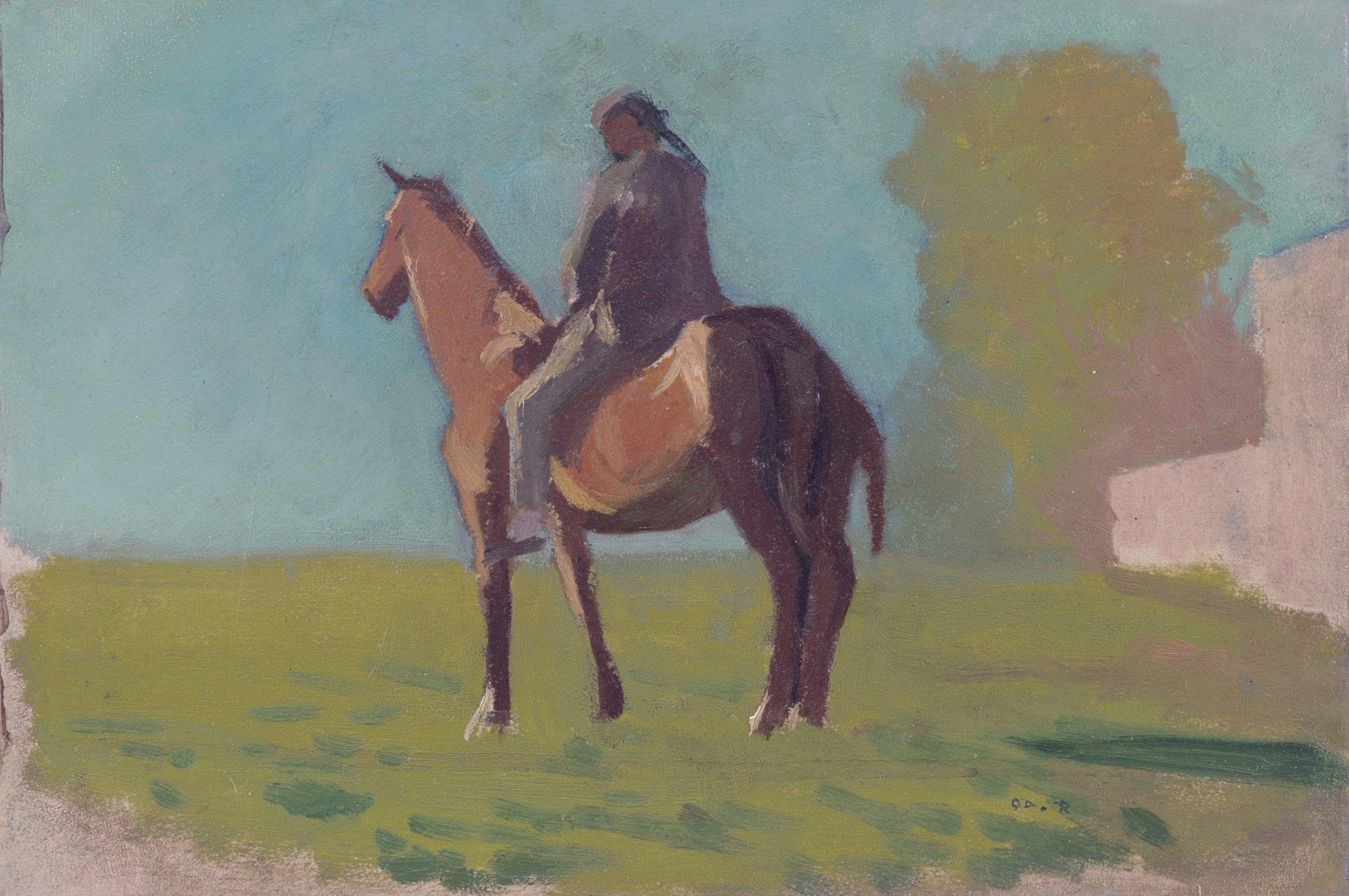 Odilon Redon