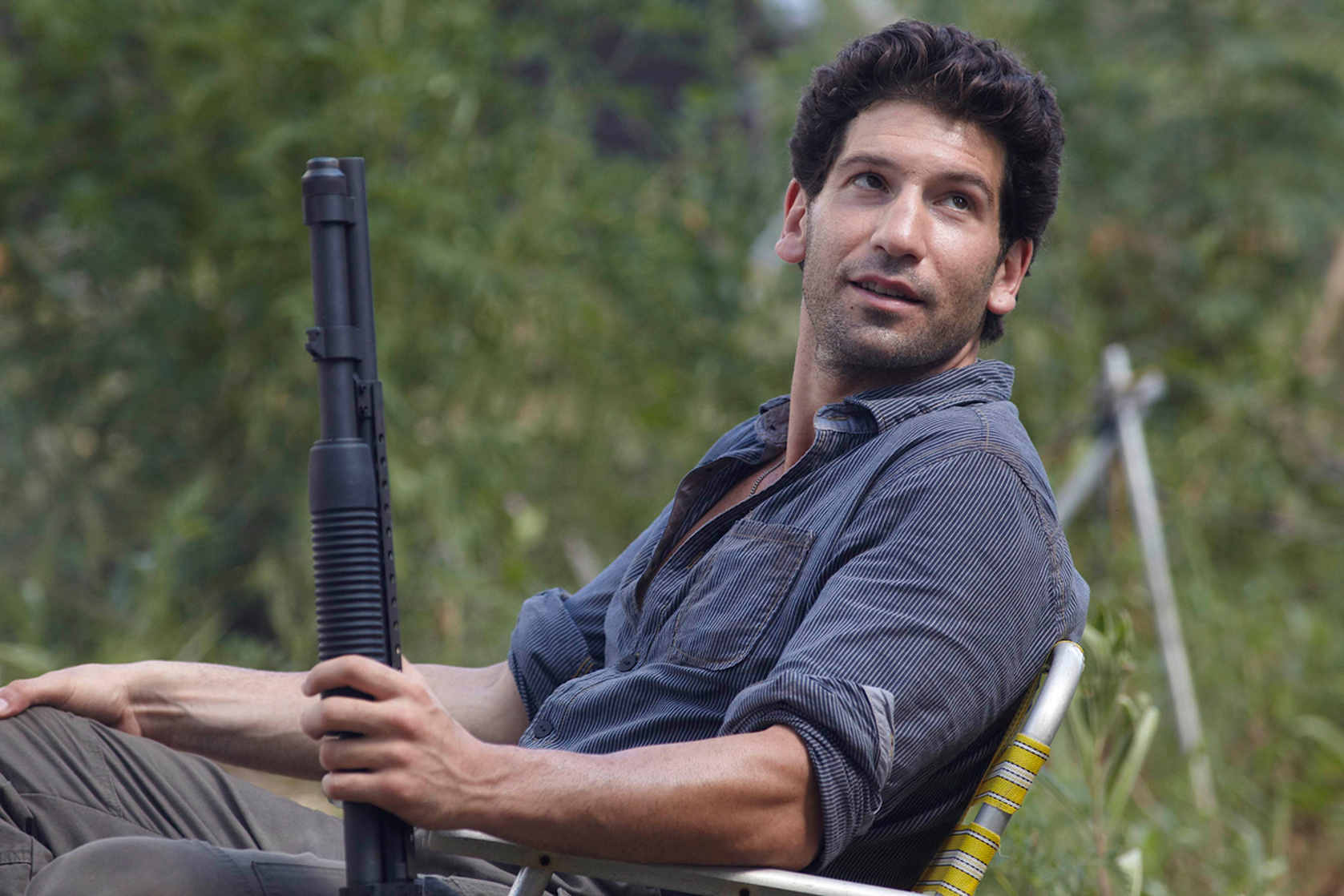 The Walking Dead The Walking Dead