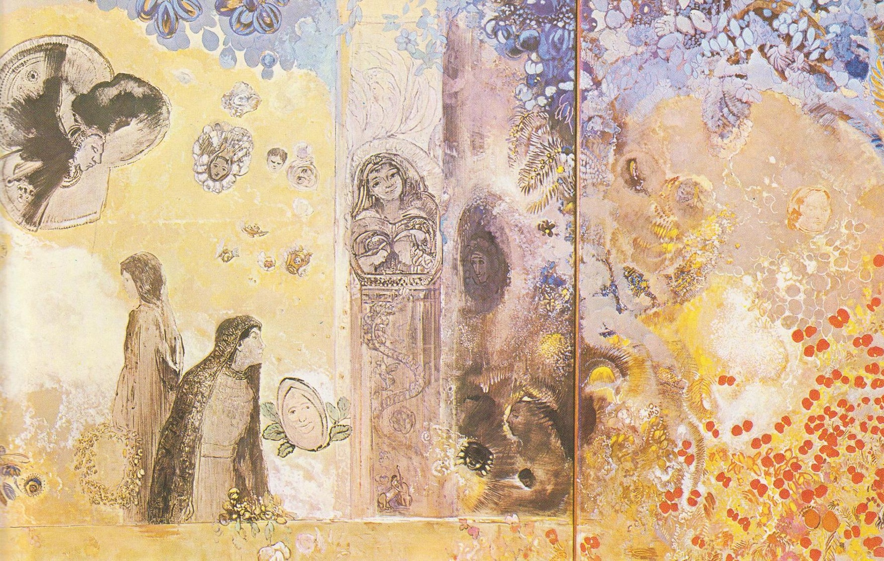 Odilon Redon