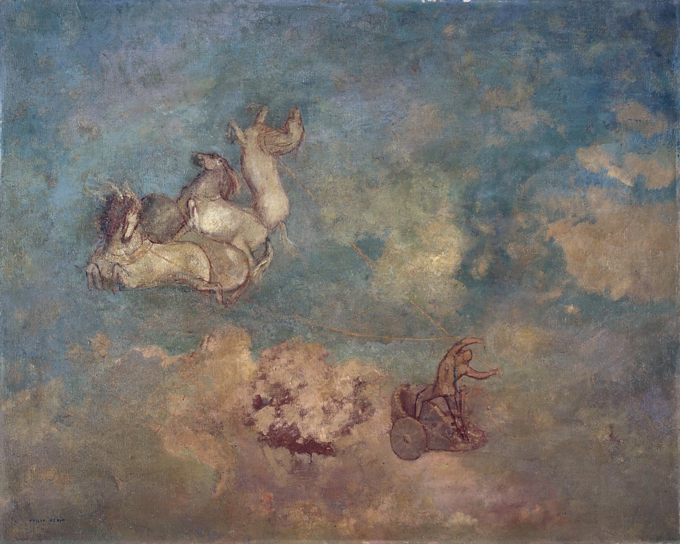 Odilon Redon