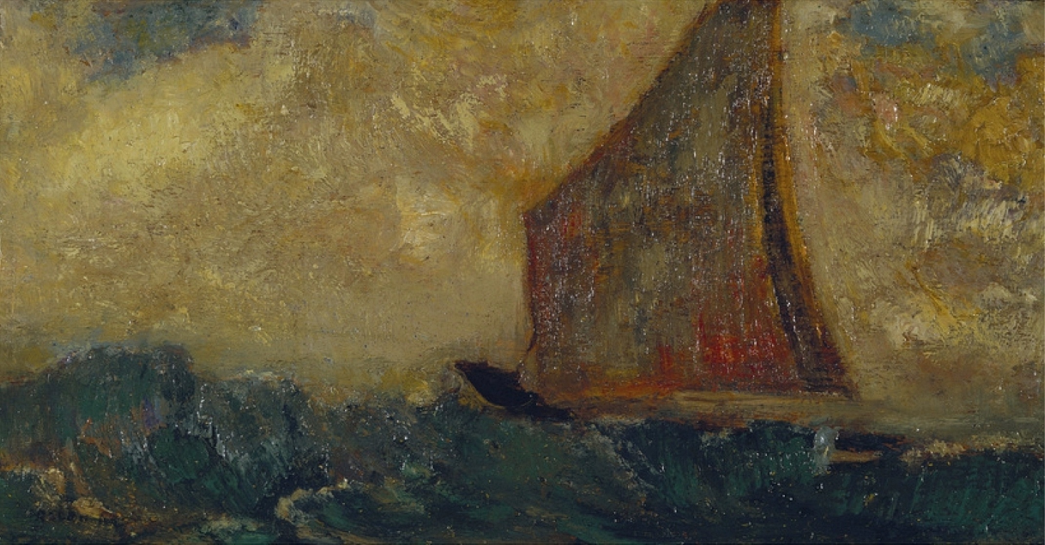 Odilon Redon