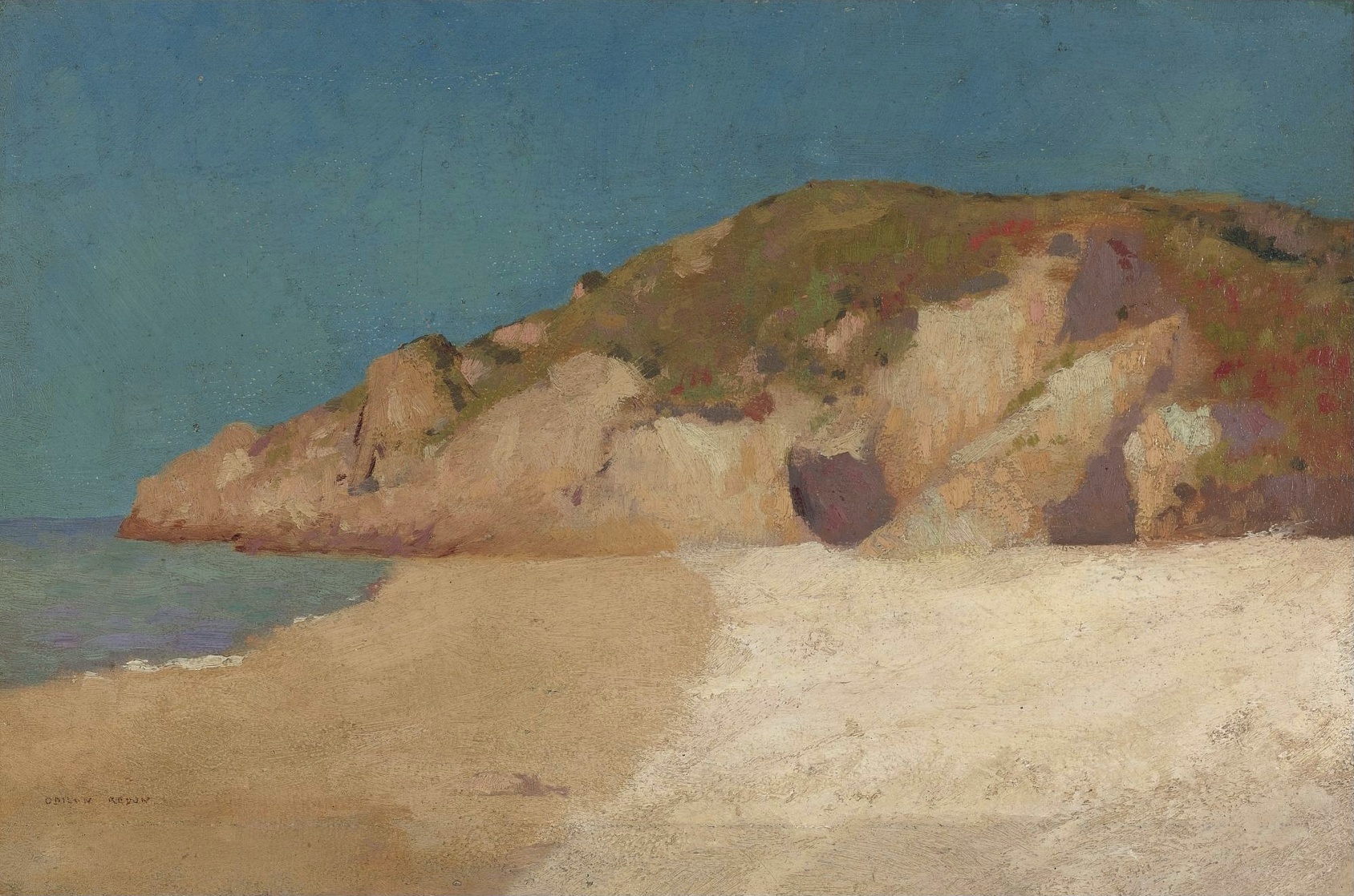 Odilon Redon