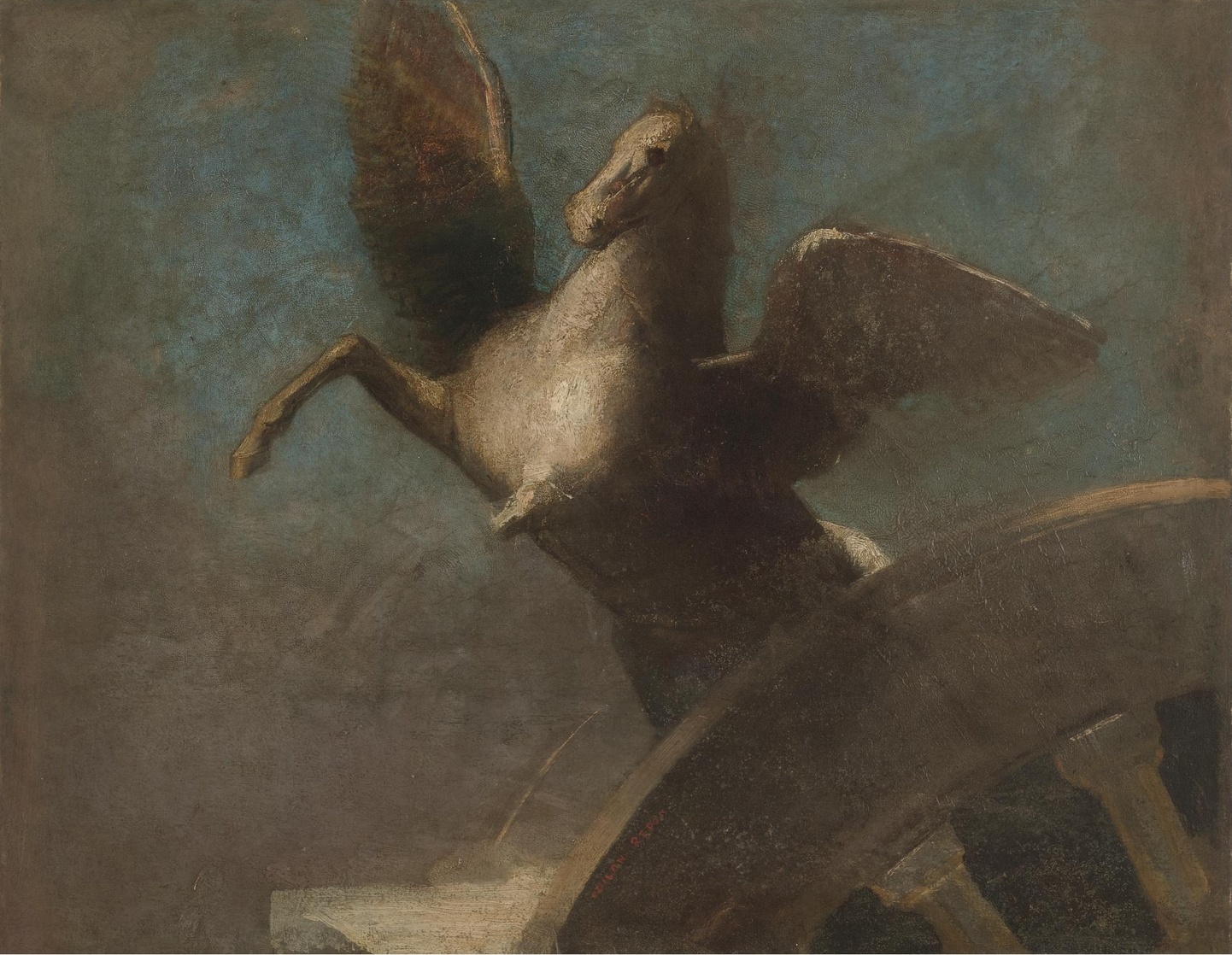 Odilon Redon