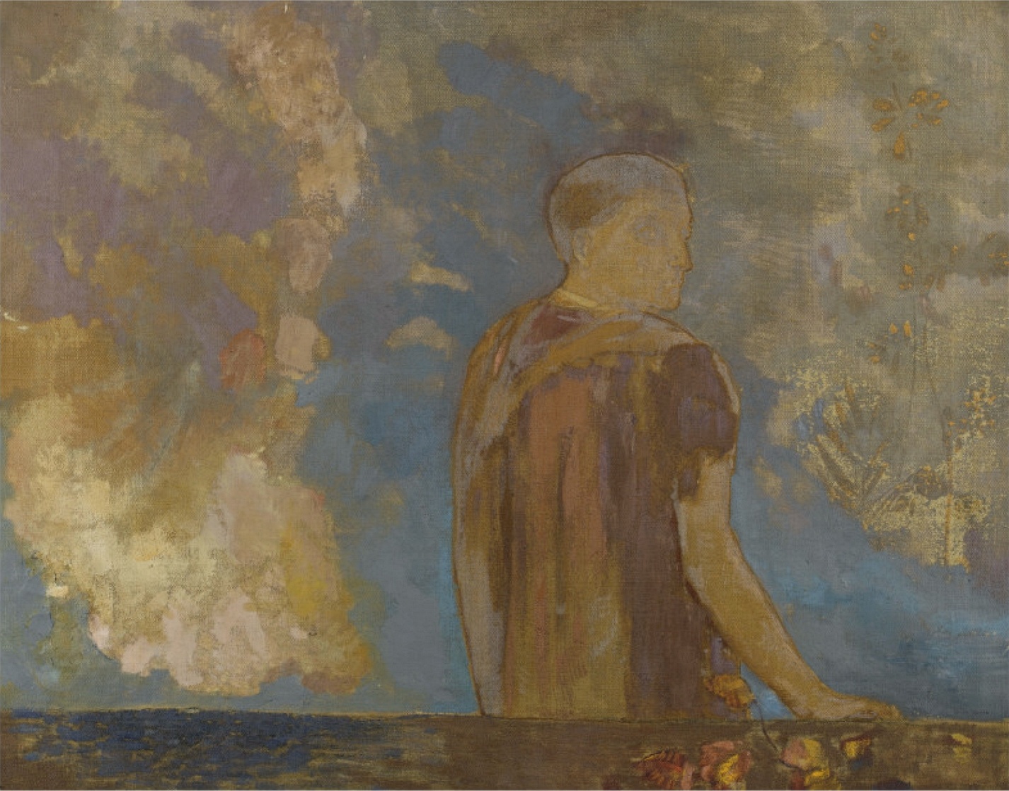 Odilon Redon