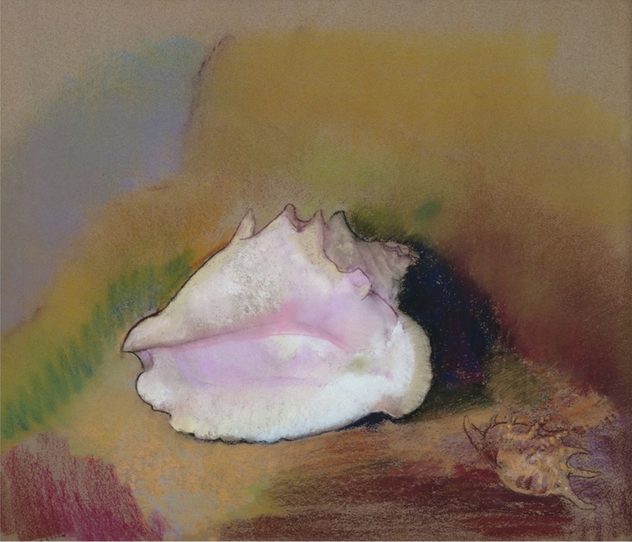 Odilon Redon