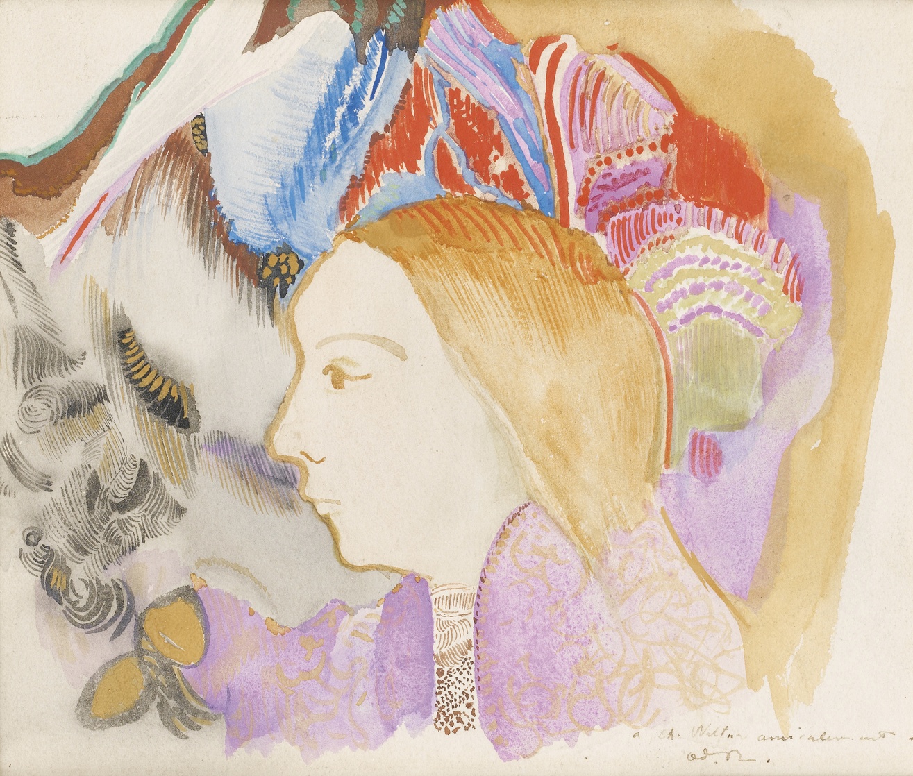 Odilon Redon