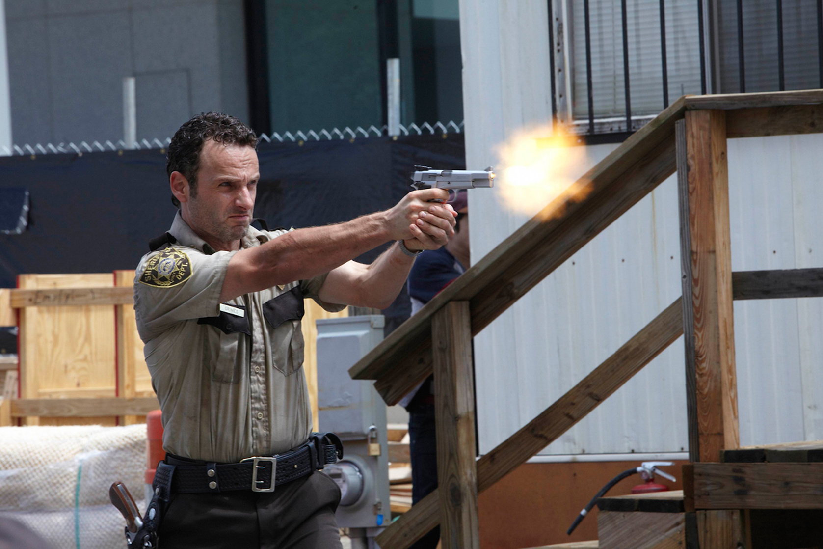 The Walking Dead The Walking Dead