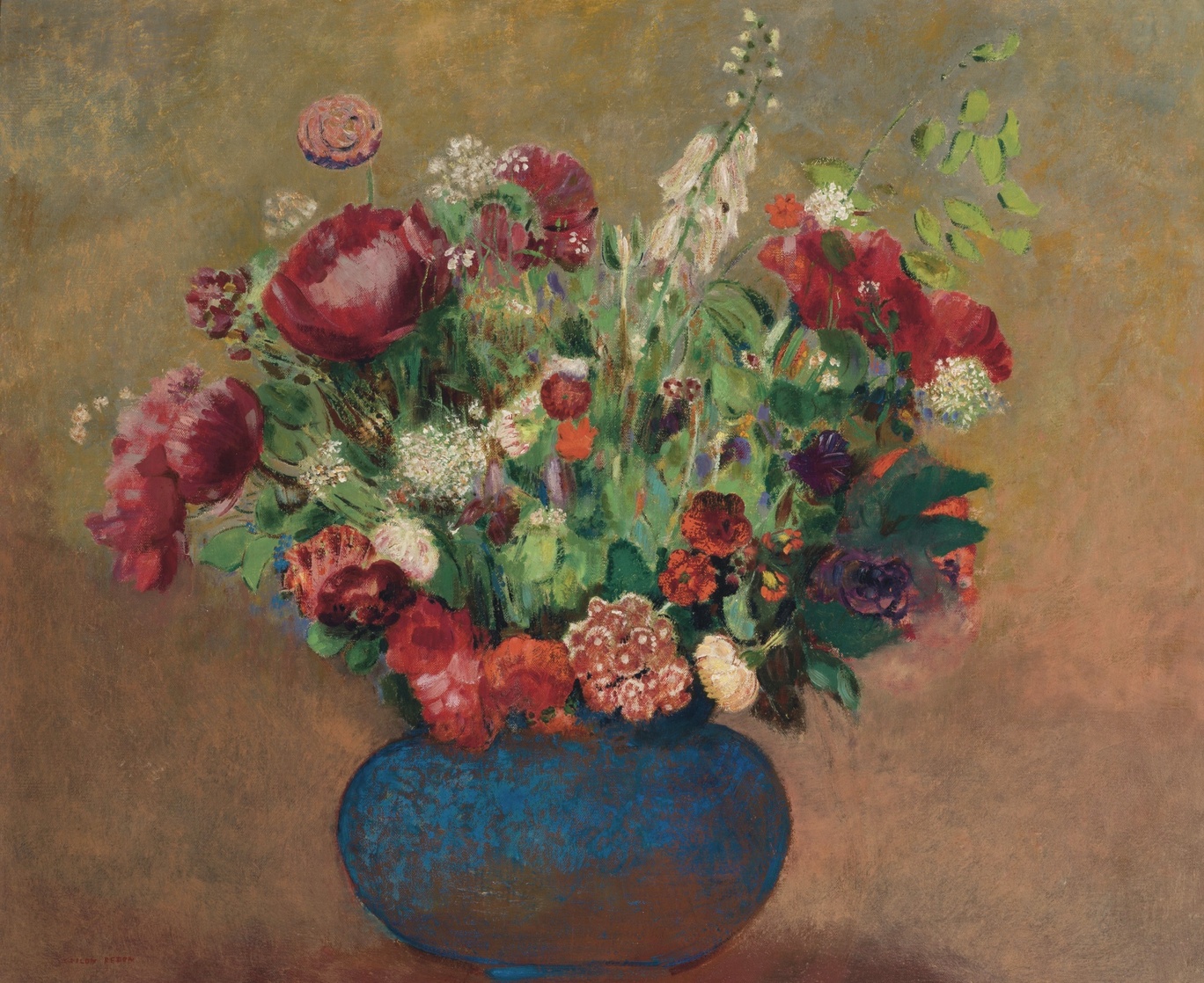 Odilon Redon