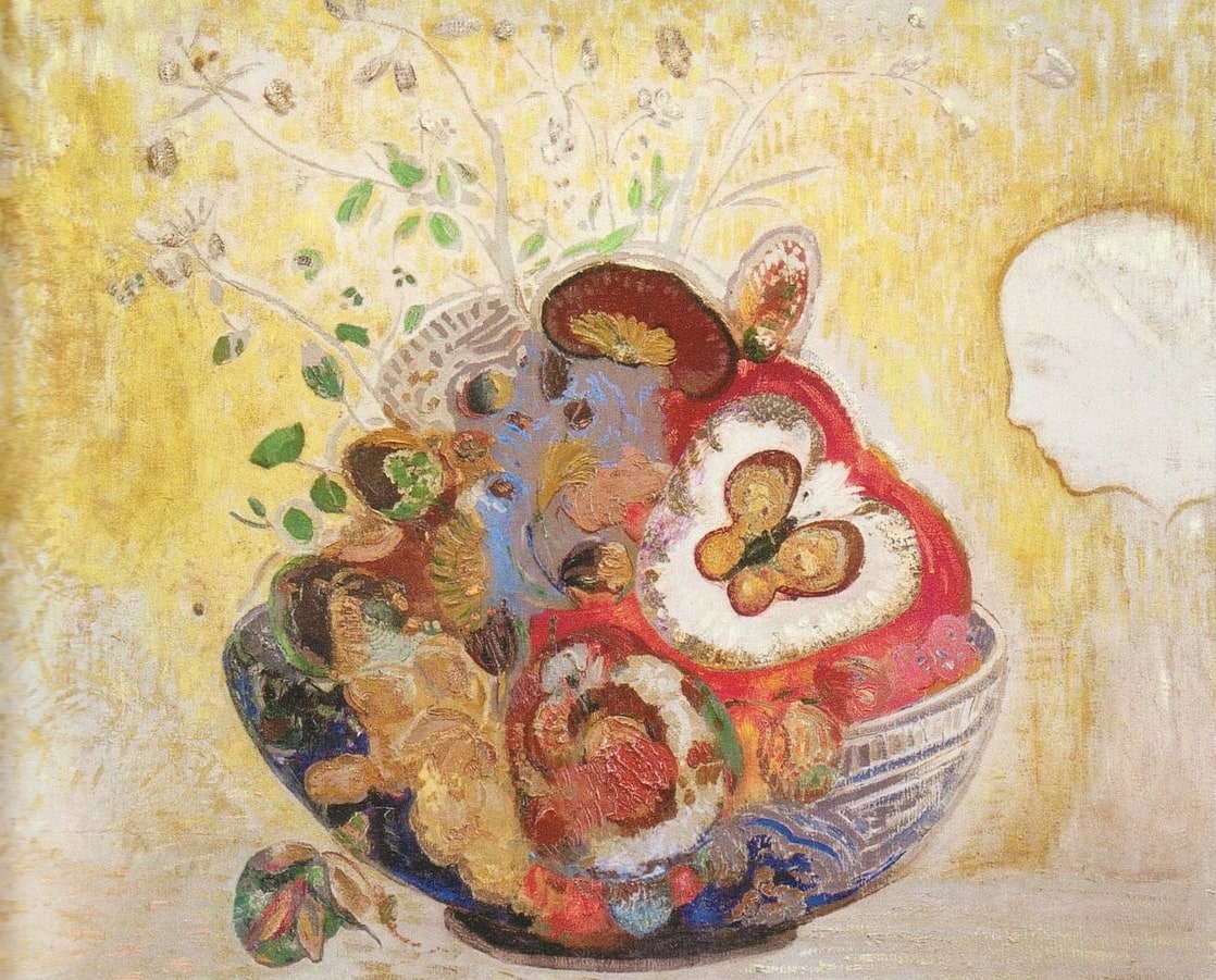 Odilon Redon