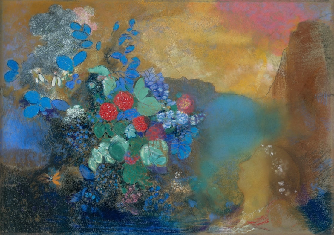 Odilon Redon