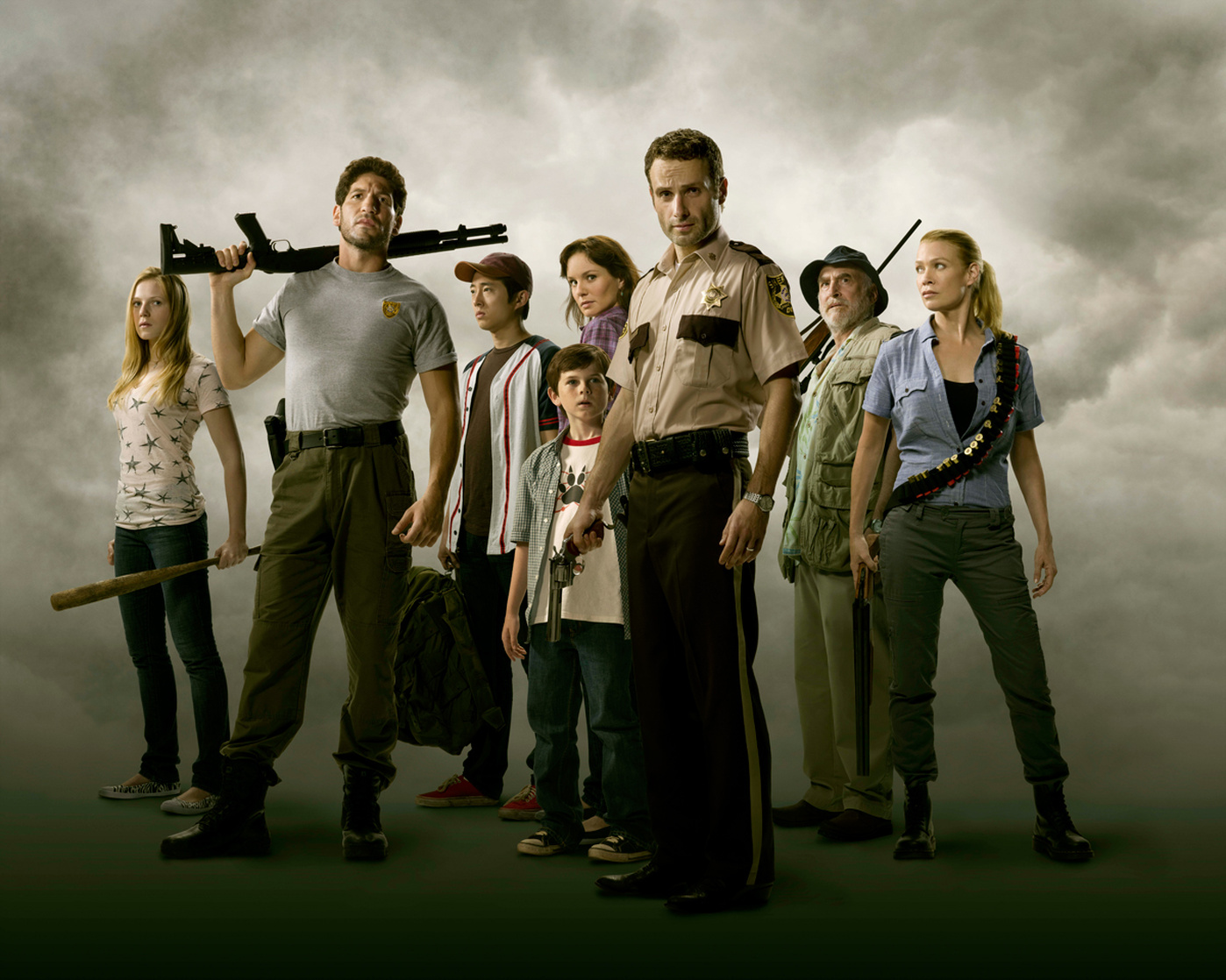 The Walking Dead The Walking Dead