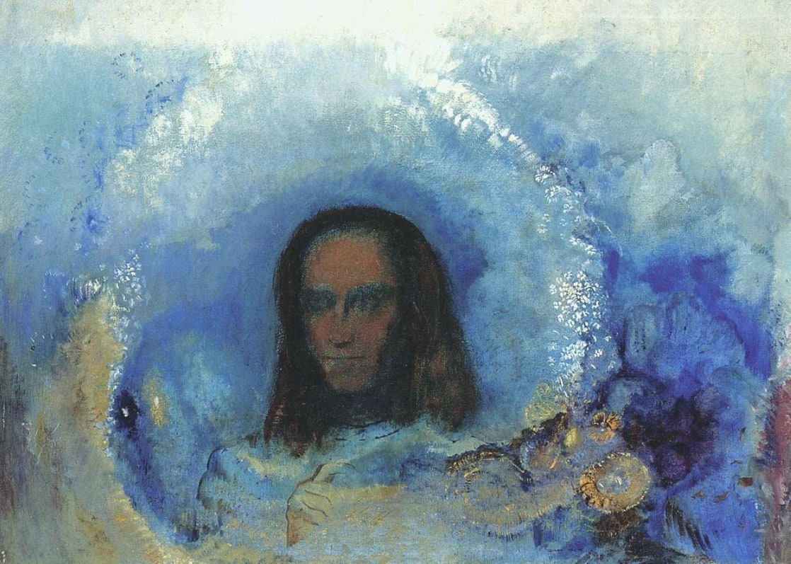 Odilon Redon