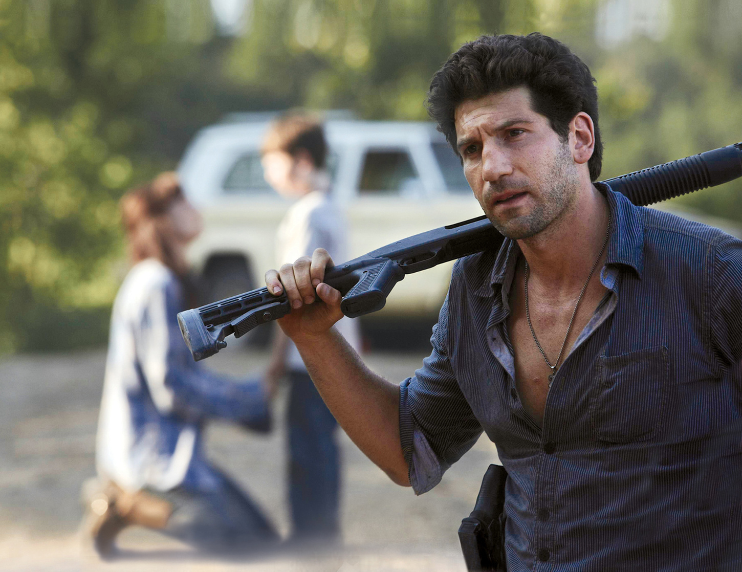The Walking Dead The Walking Dead