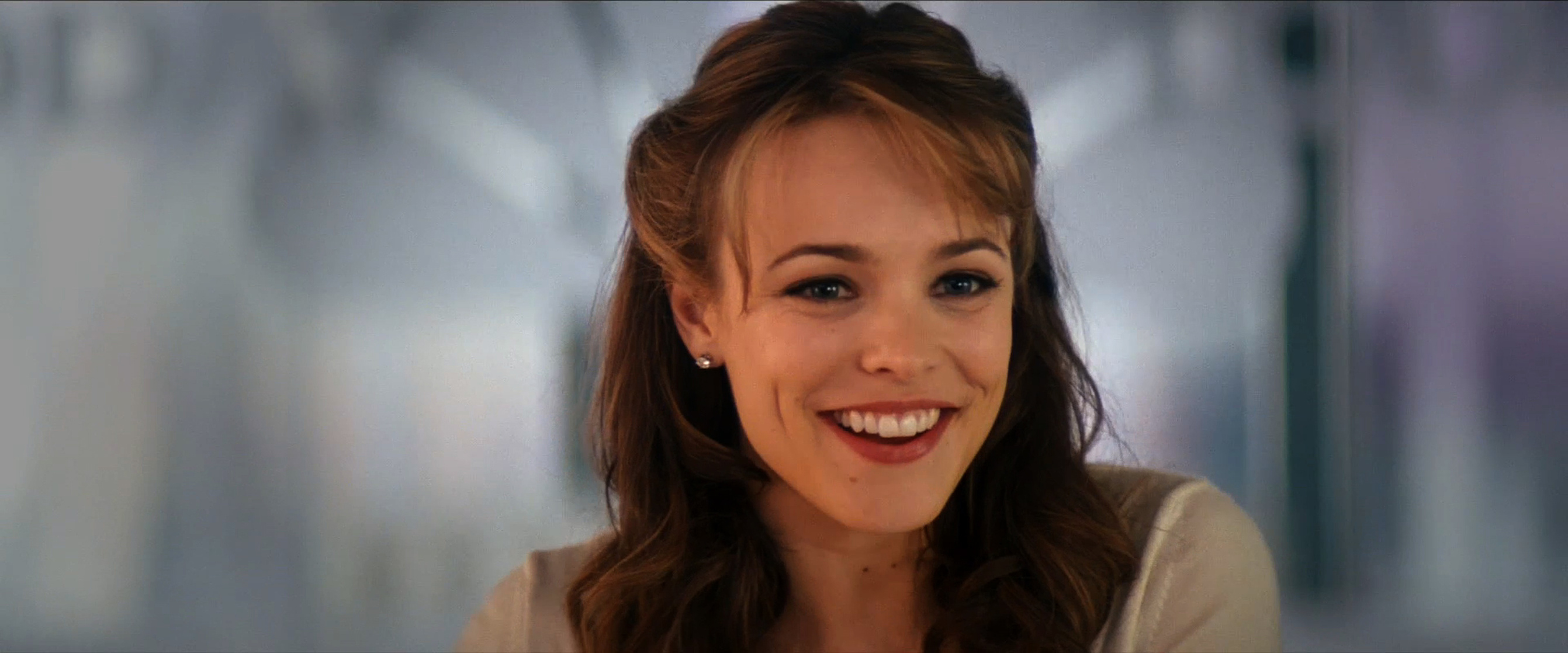 Rachel McAdams Rachel McAdams
