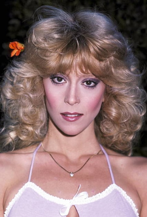 Next photo of Judy Landers