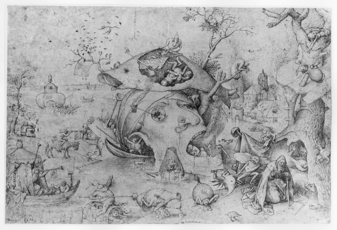 Pieter Bruegel the Elder