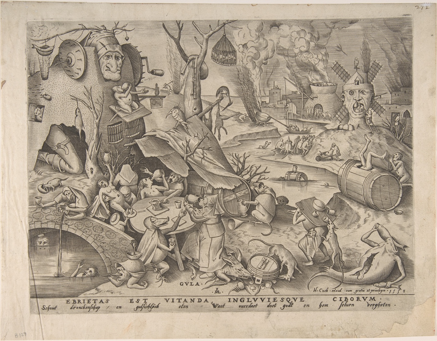 Pieter Bruegel the Elder