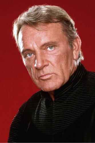 Picture of Richard Burton