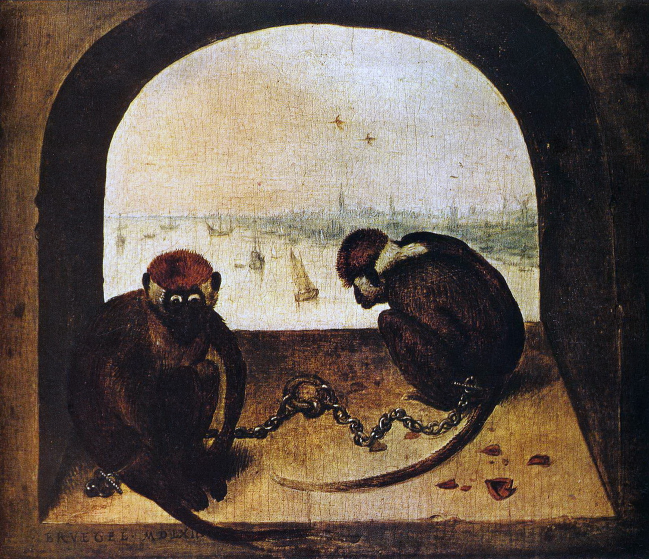 Picture of Pieter Bruegel the Elder