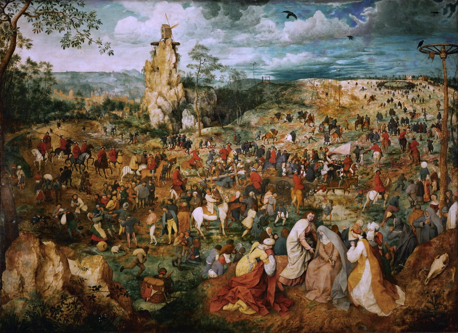 Picture of Pieter Bruegel the Elder