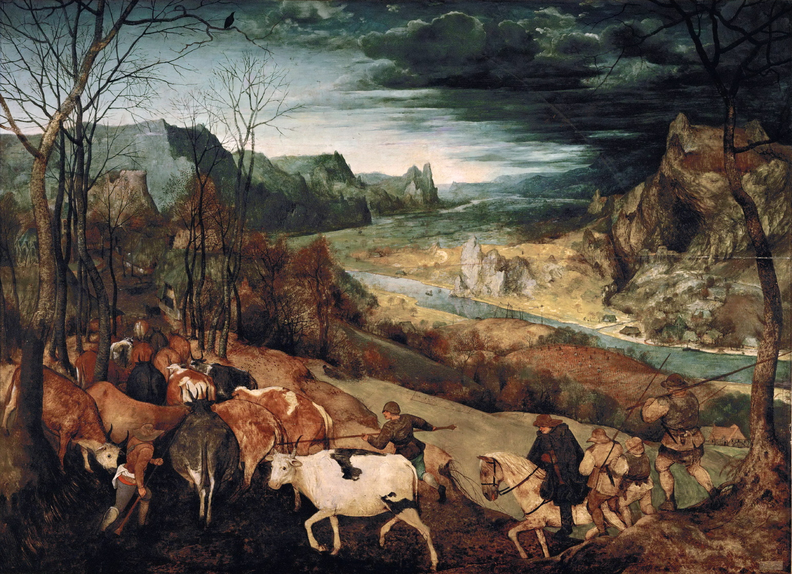 Pieter Bruegel the Elder