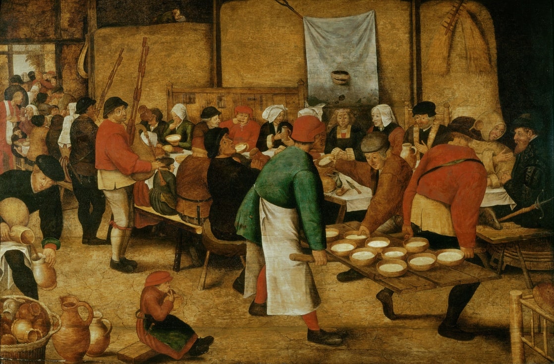 Pieter Bruegel the Elder