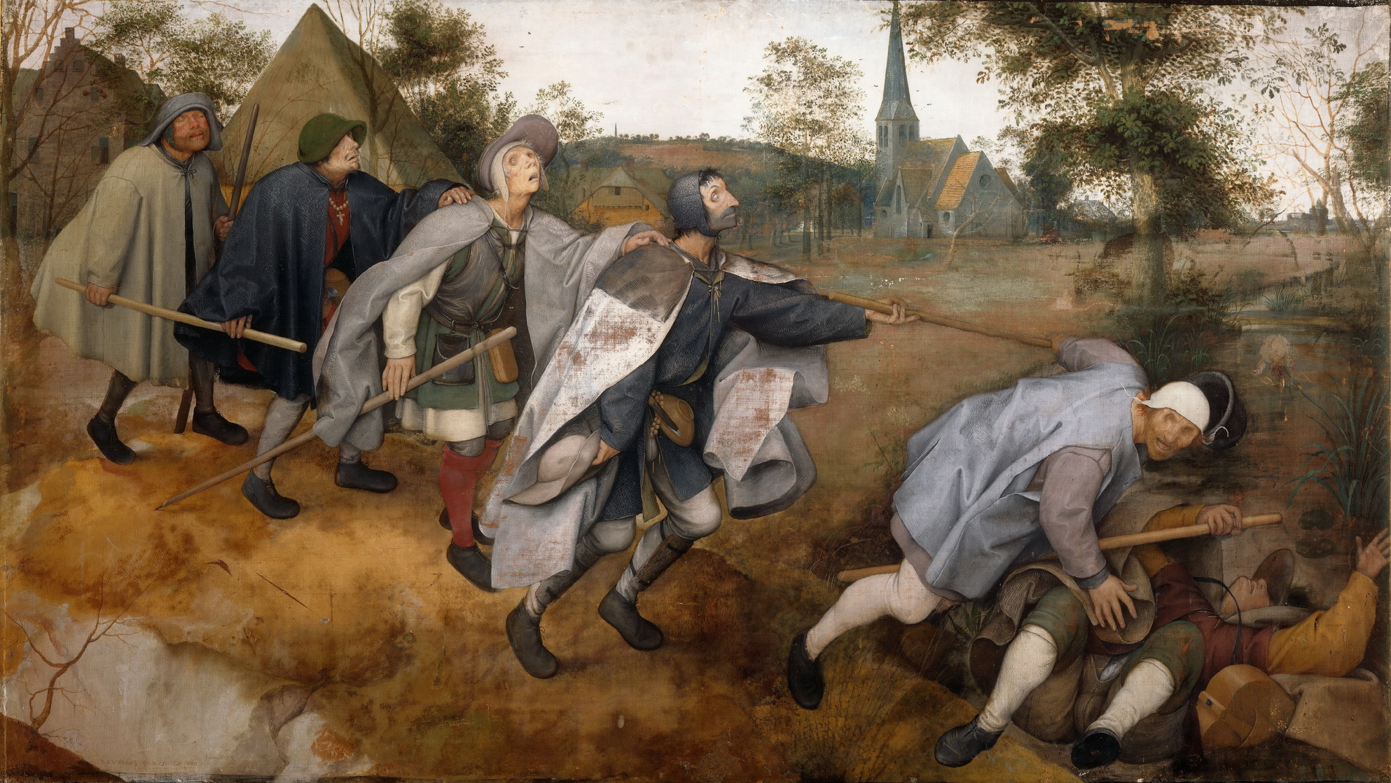 Pieter Bruegel the Elder
