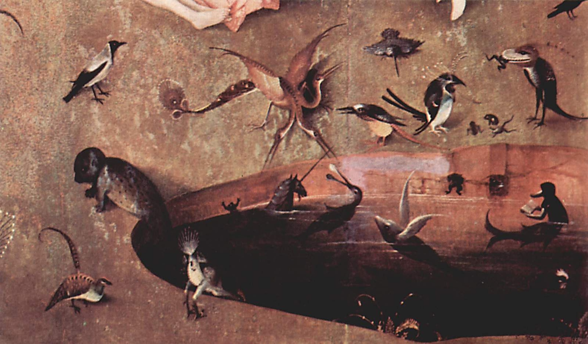 Hieronymus Bosch