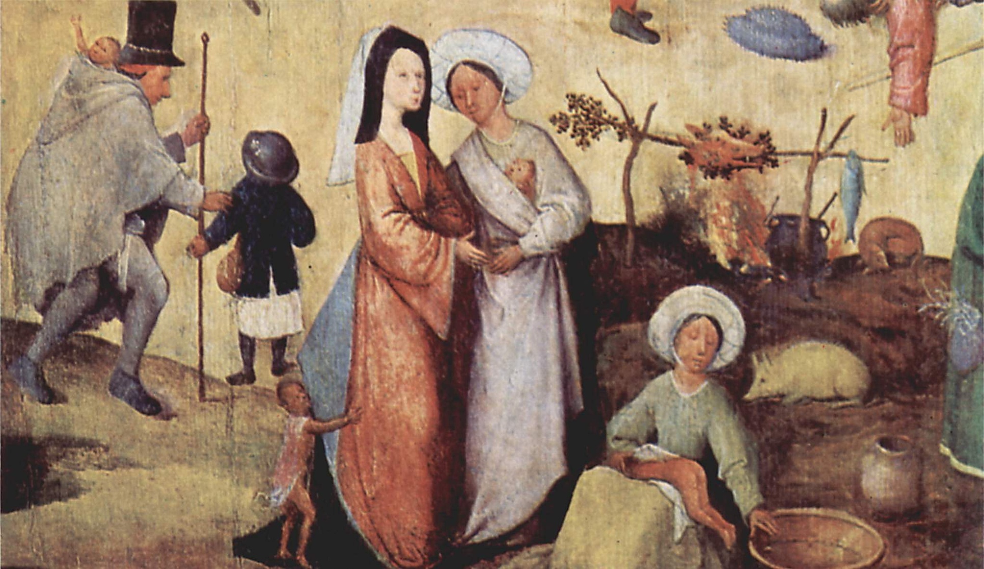 Hieronymus Bosch