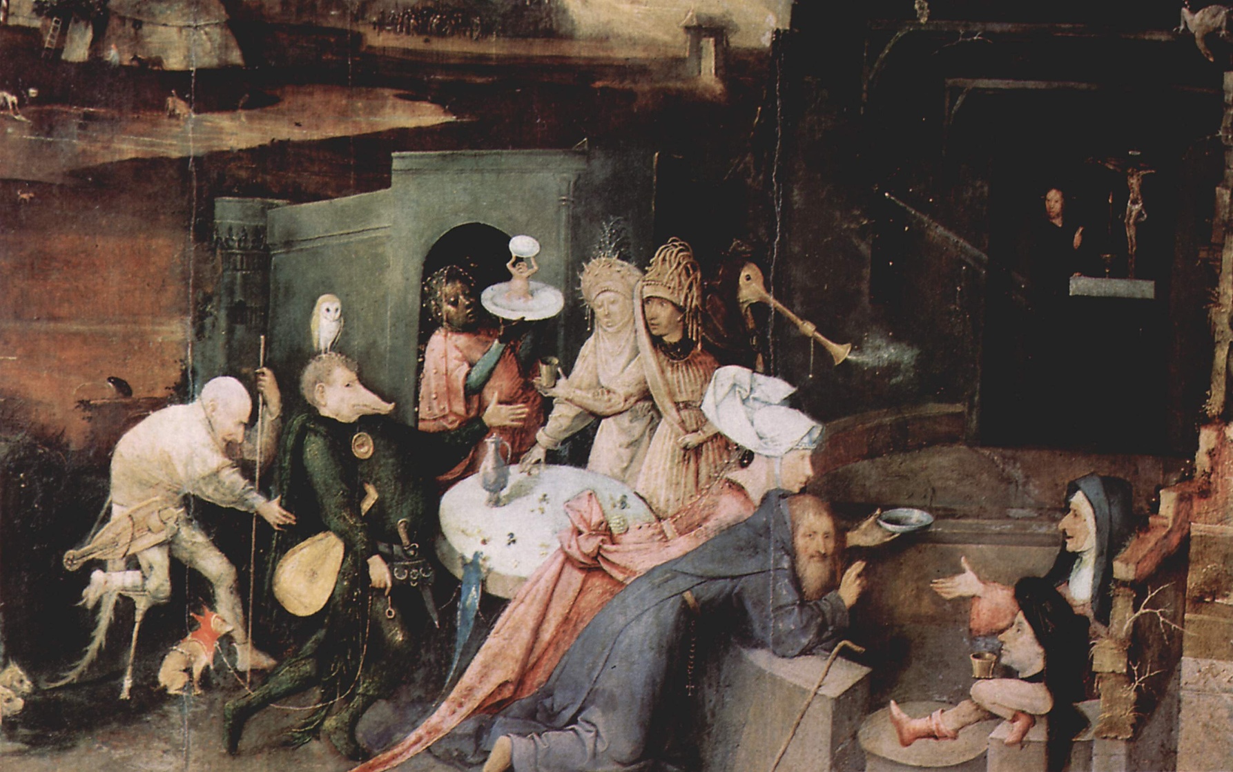 Hieronymus Bosch