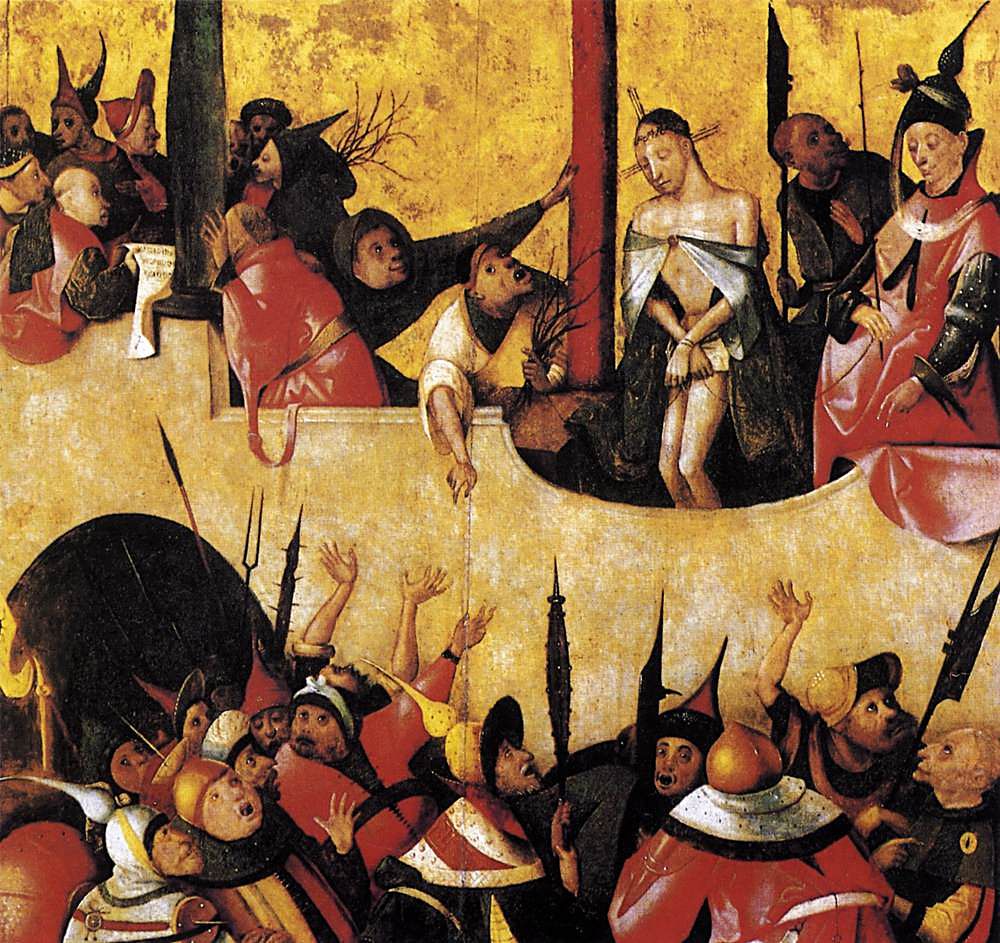 Hieronymus Bosch