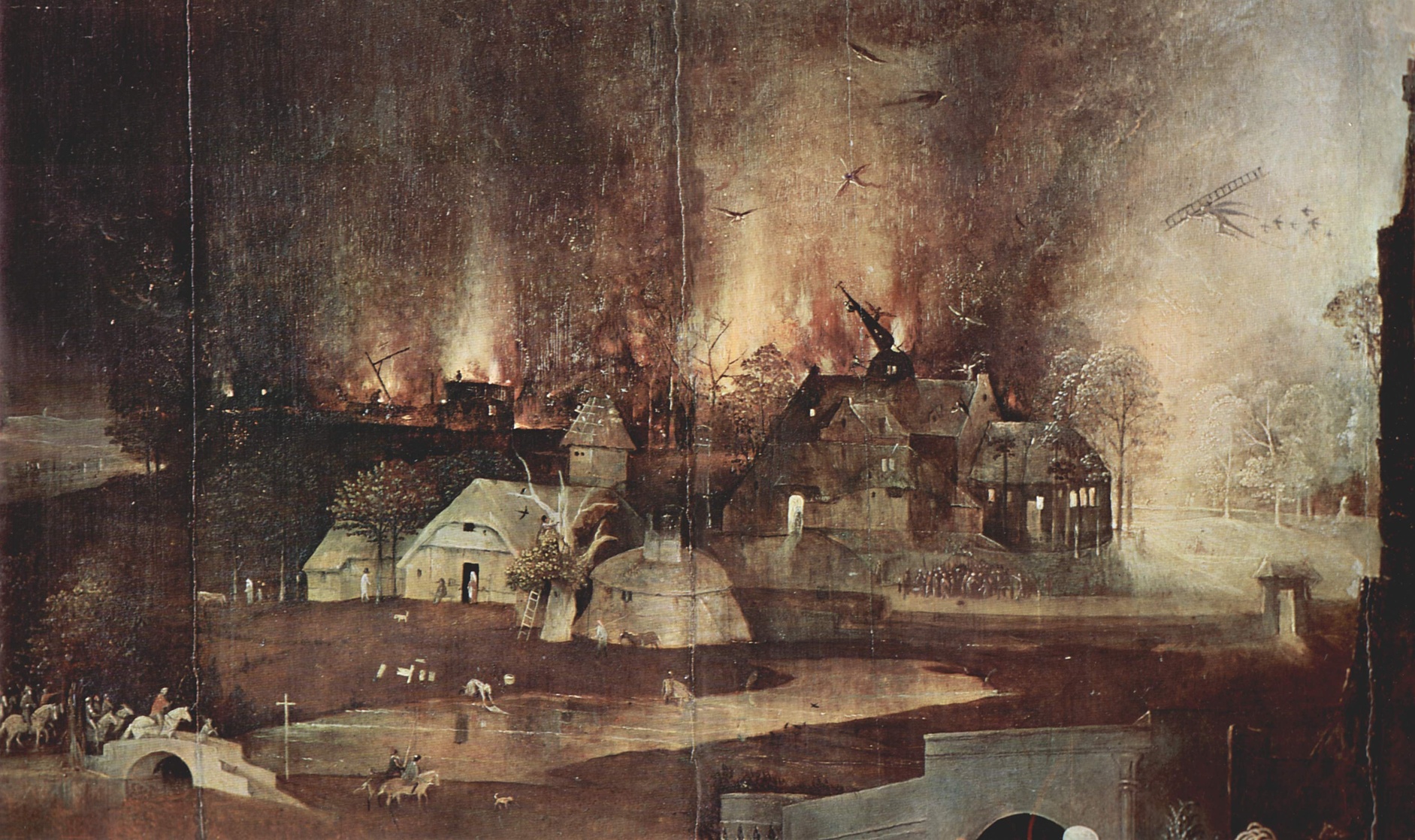 Hieronymus Bosch Hieronymus Bosch